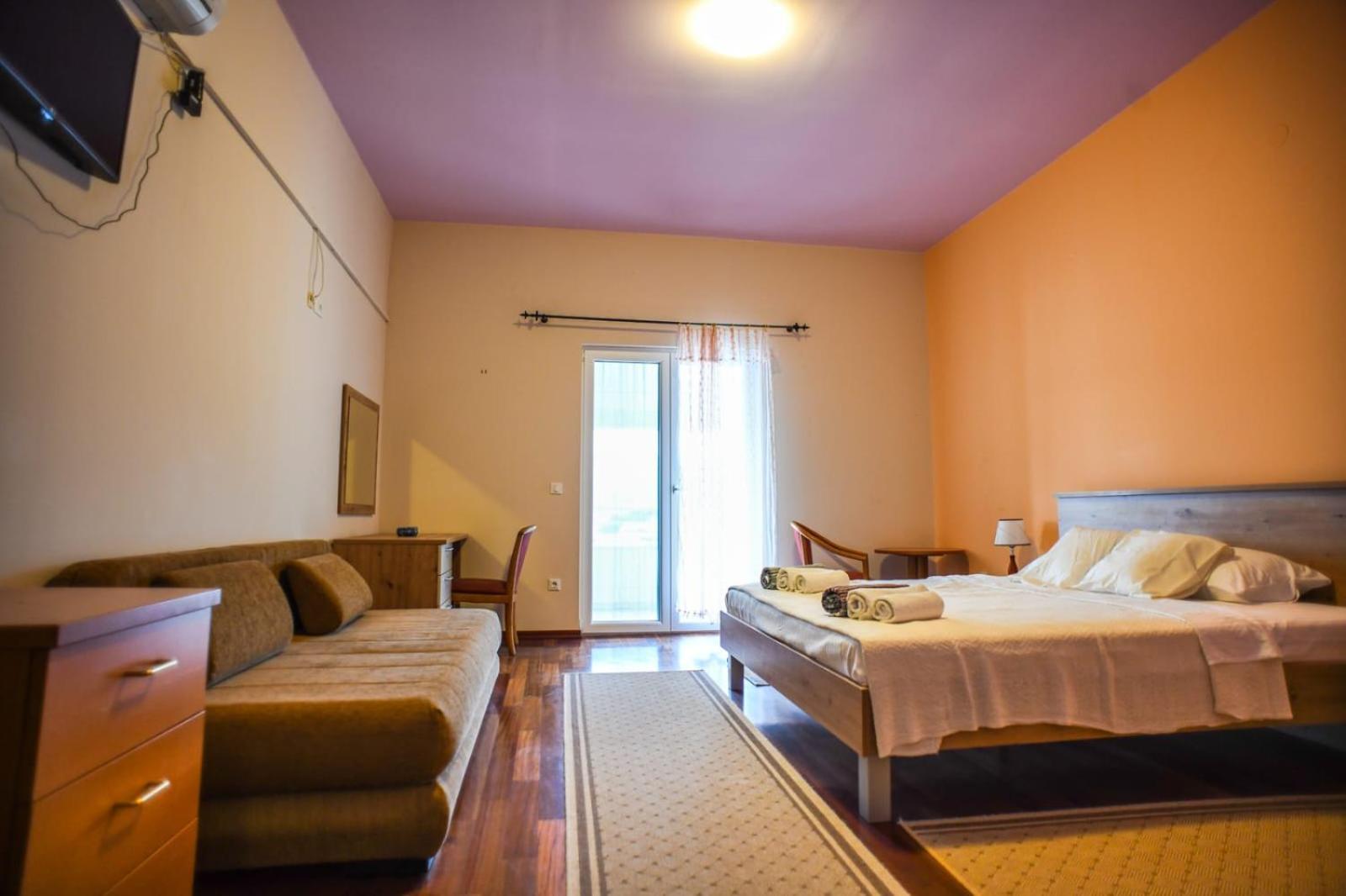 Boutique Hotel Tomic Lopud ภายนอก รูปภาพ