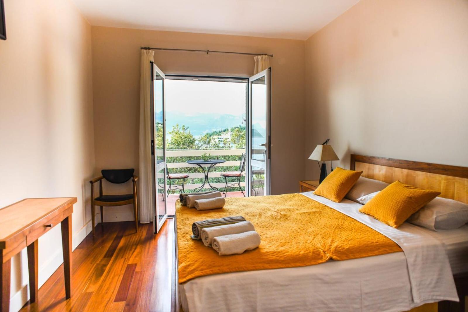 Boutique Hotel Tomic Lopud ภายนอก รูปภาพ