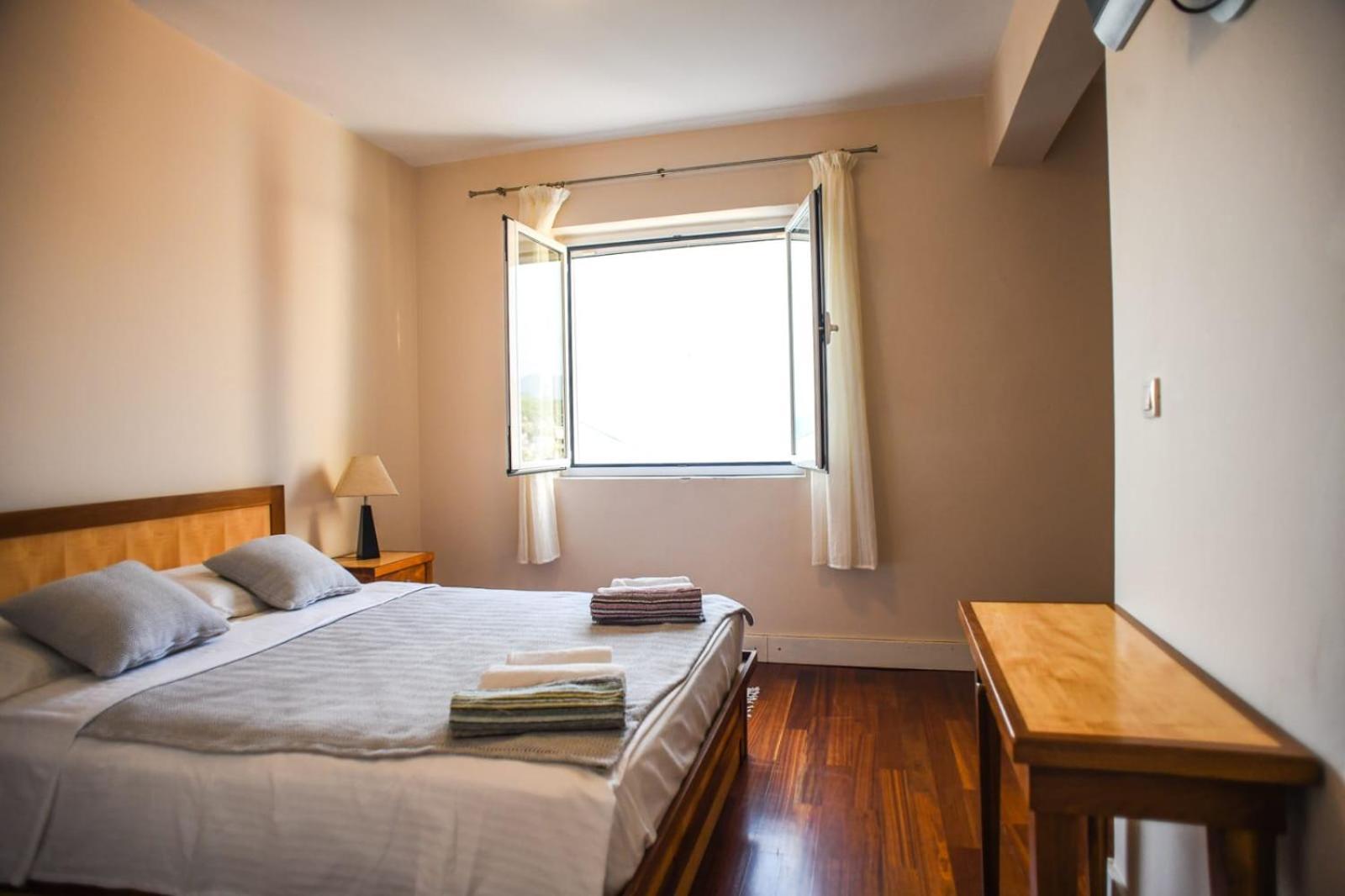 Boutique Hotel Tomic Lopud ภายนอก รูปภาพ