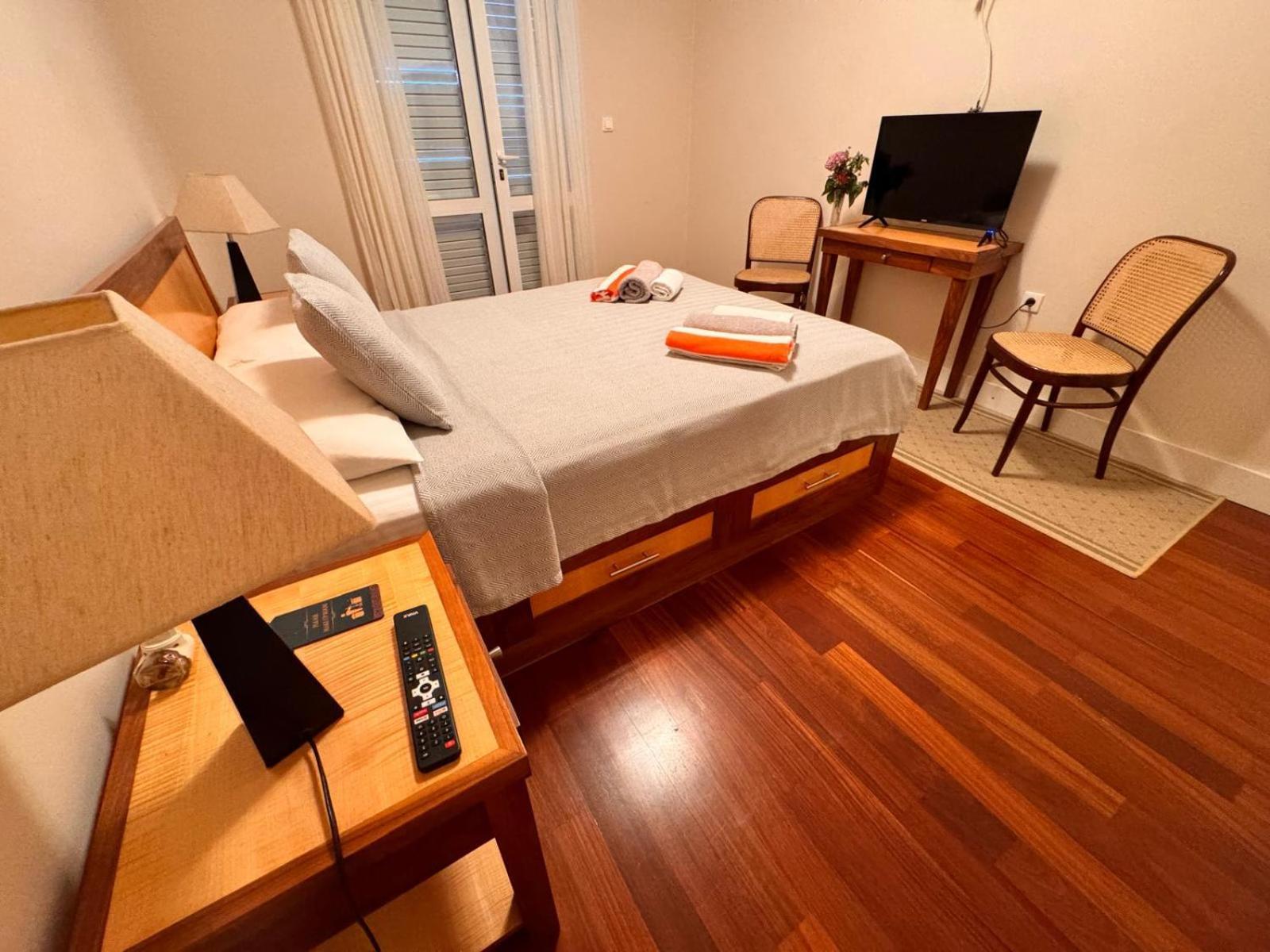 Boutique Hotel Tomic Lopud ภายนอก รูปภาพ