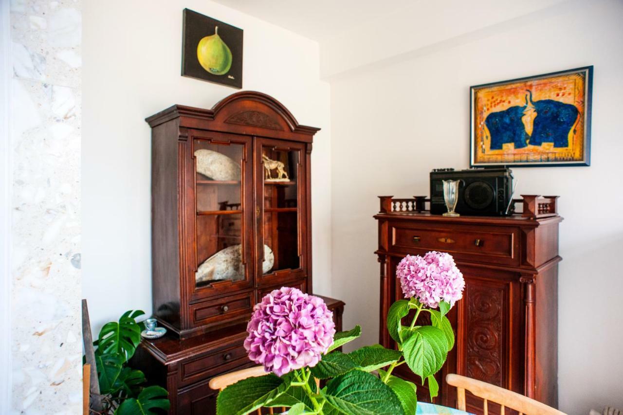 Boutique Hotel Tomic Lopud ภายนอก รูปภาพ